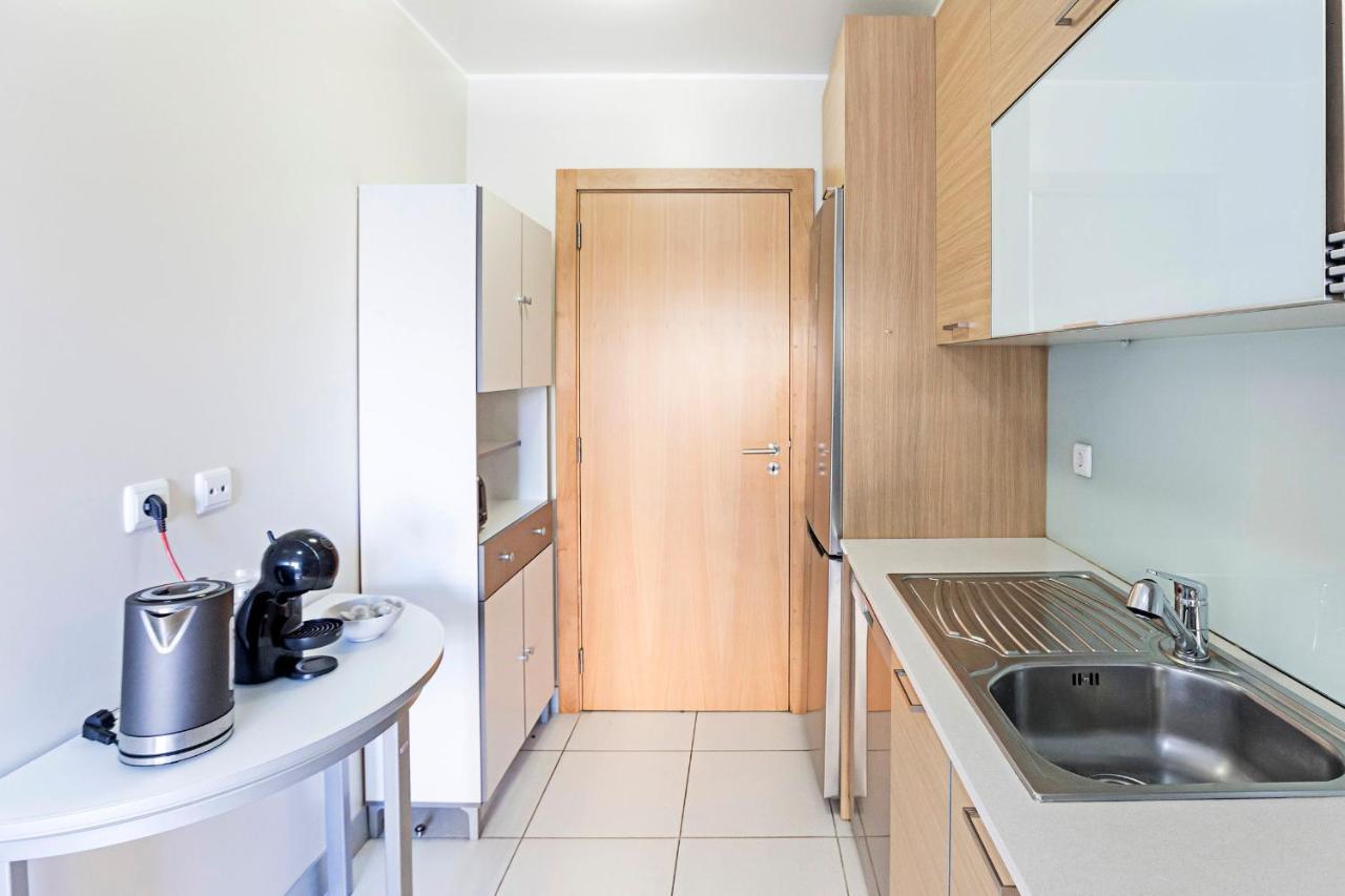2Br Flat By Metro W/ Free Parking By Lovelystay Vila Nova de Gaia Zewnętrze zdjęcie